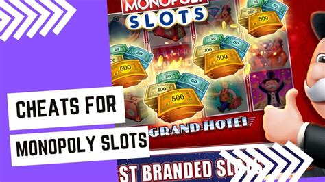 Get the free monopoly slots hack ios form .